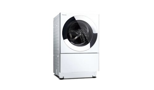 Panasonic NA-D106X1WS3 10/6KG Washer Dryer - White