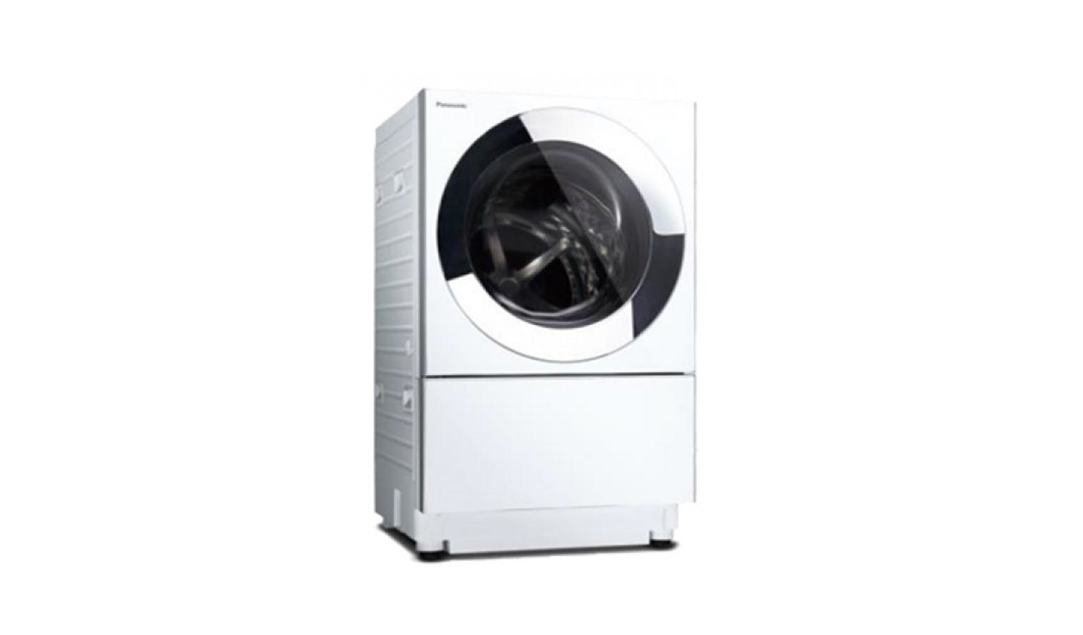 Panasonic official flagship store Little Sun small dryer household