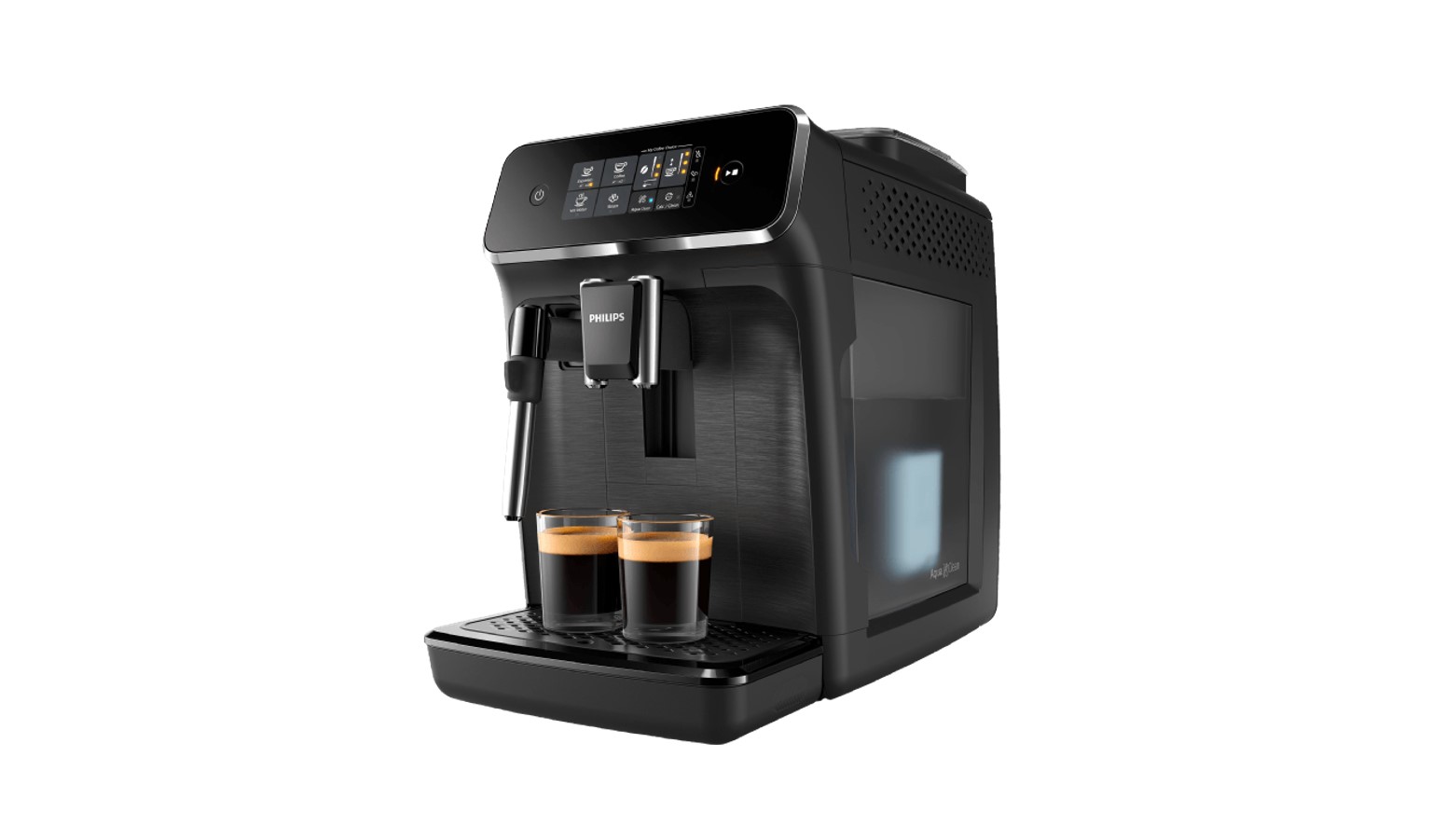 philips espresso machine