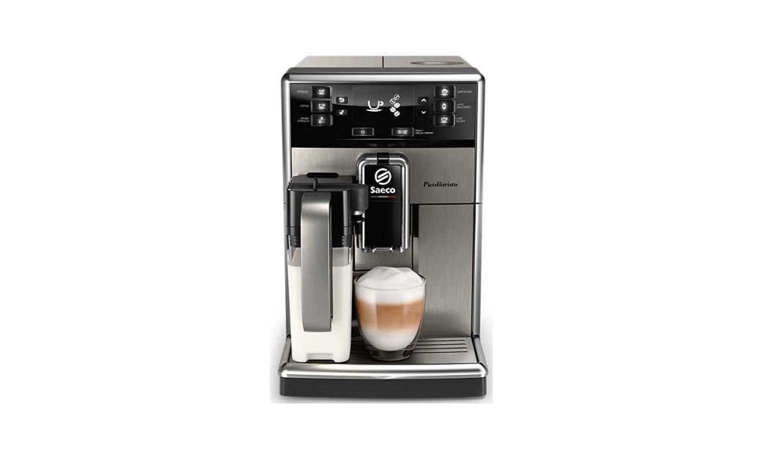 اكتب saeco picobaristo sm5473 