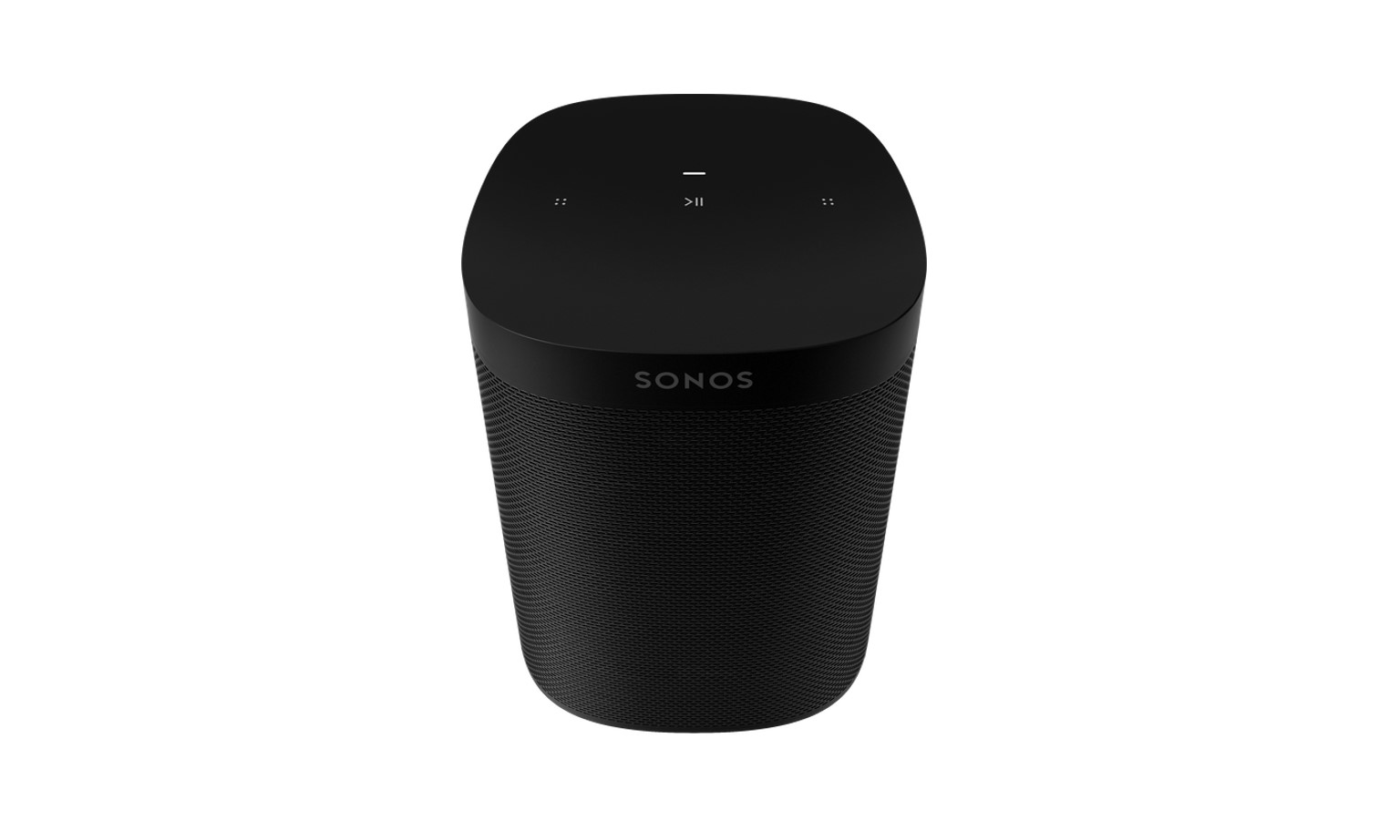 Sonos store one weight