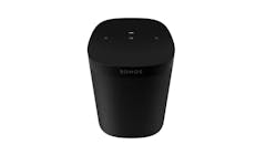 Sonos One SL Wireless Home Speaker - Black_01