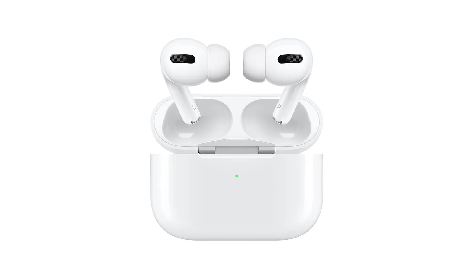 Apple Mwp22 Airpods Pro With Wireless Charging Case Harvey Norman Singapore