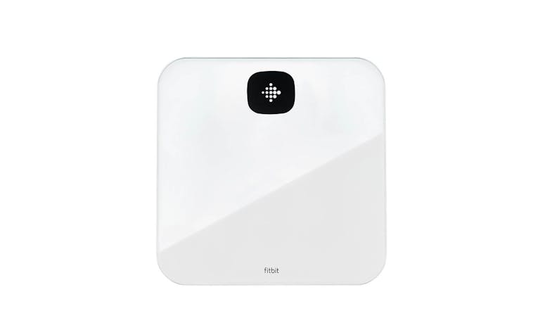 Fitbit Aria Air Smart Scale - White
