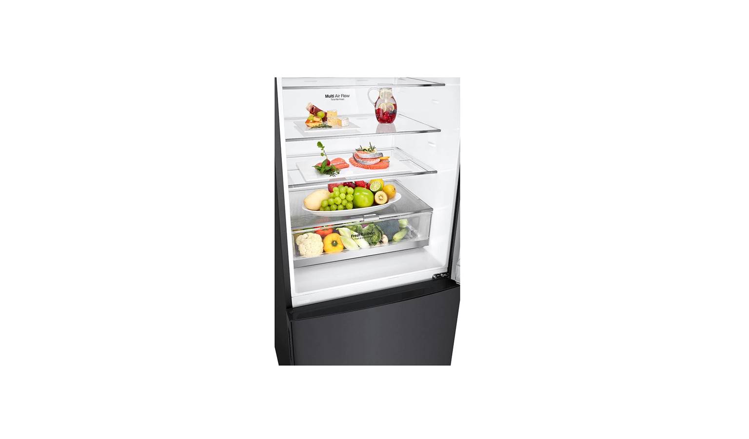lg inverter deep freezer