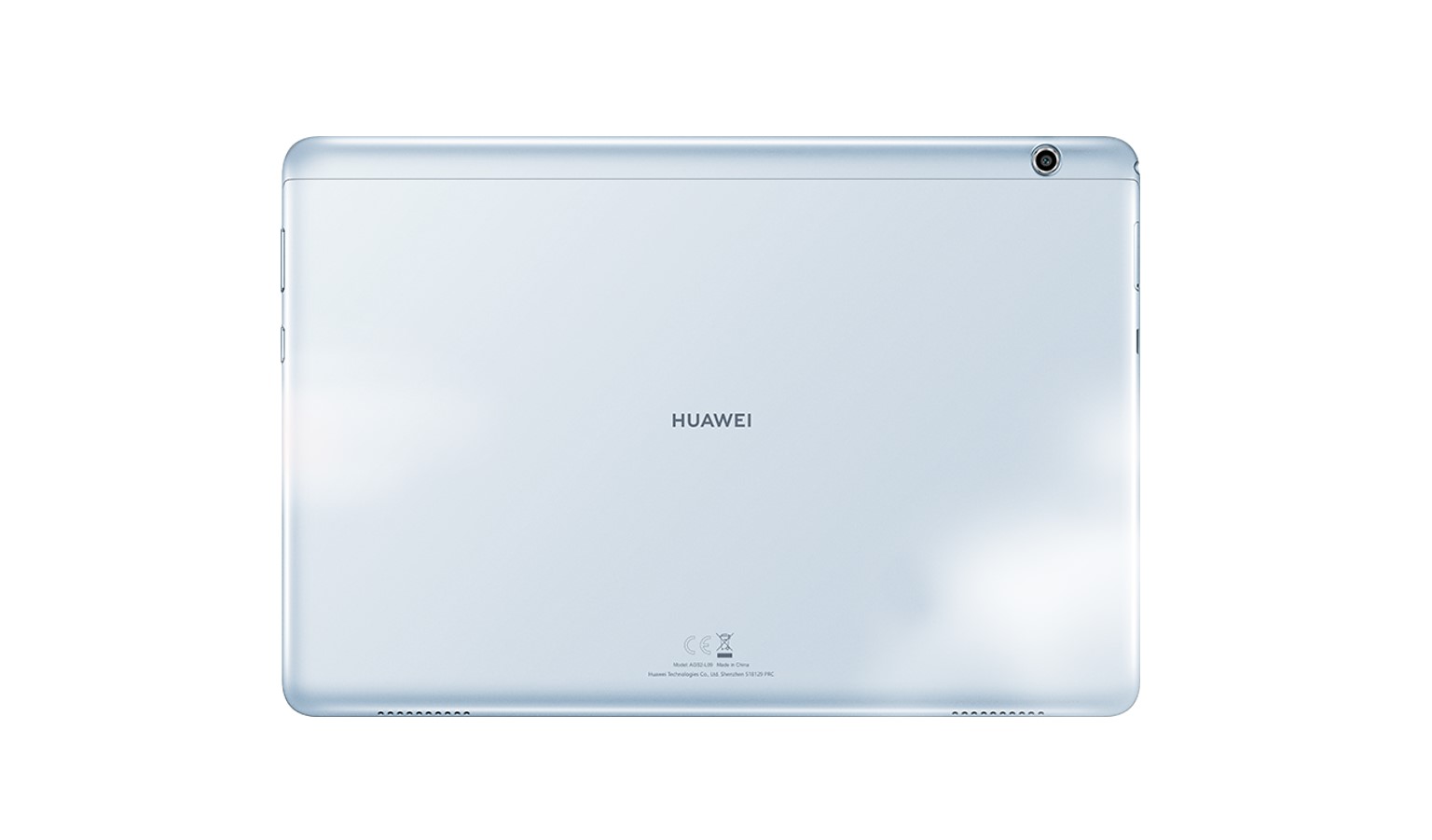 huawei mediapad t5 10 1 fhd 4g tab mist blue