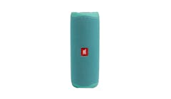 JBL Flip 5 Portable Waterproof Speaker - Teal_01