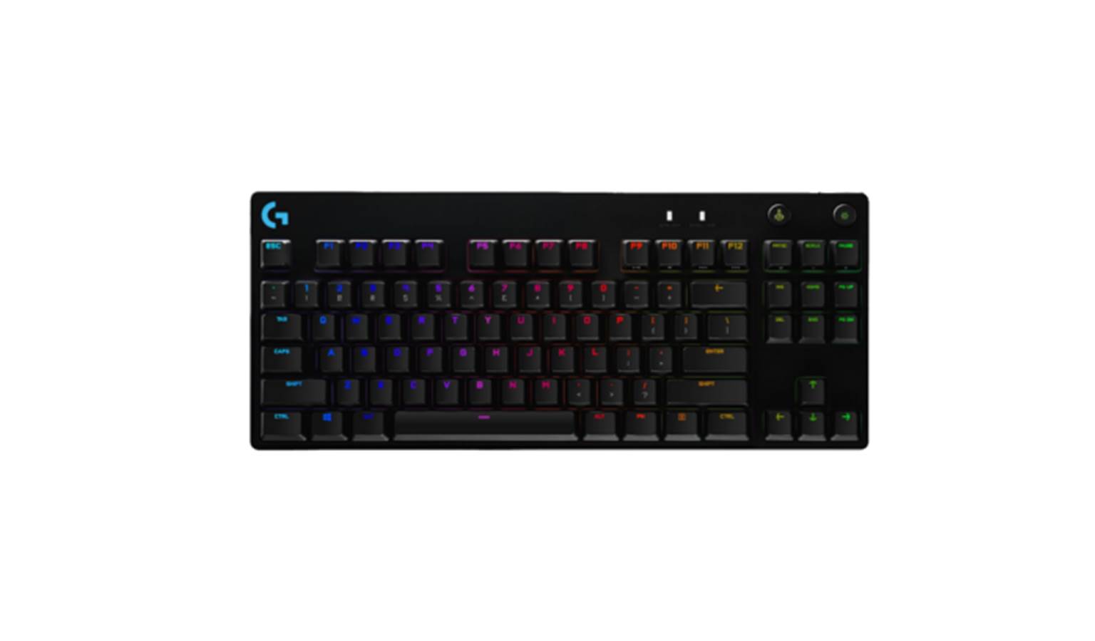 Logitech Pro X 920 009239 Gaming Keyboard Harvey Norman Singapore