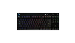 Logitech Pro X (920-009239) Gaming Keyboard