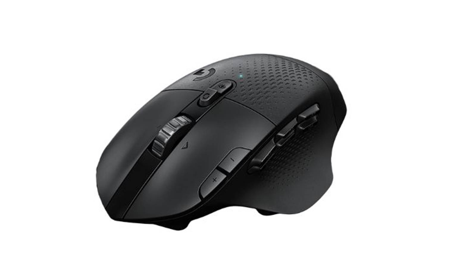 logitech gaming g604