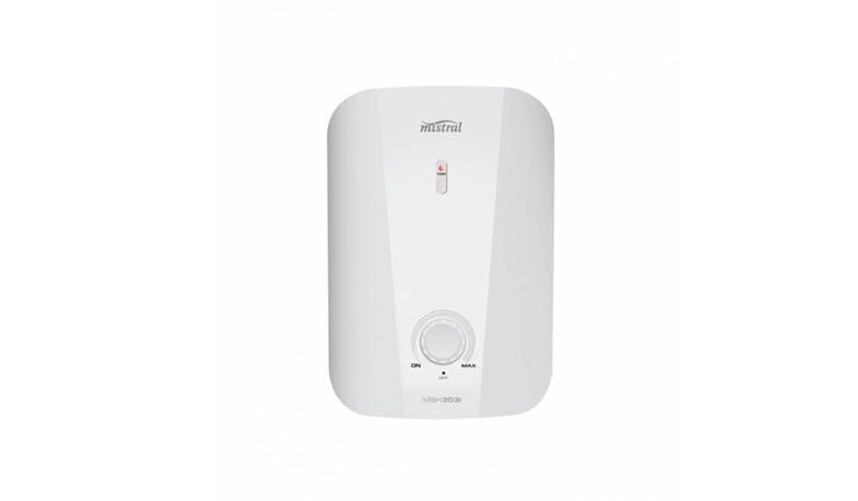 Mistral MSH303i Water Heater
