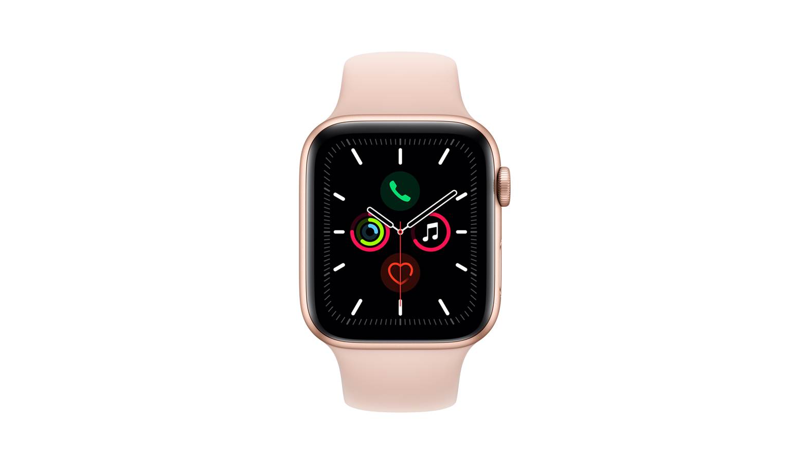 apple watch series 3 harvey norman