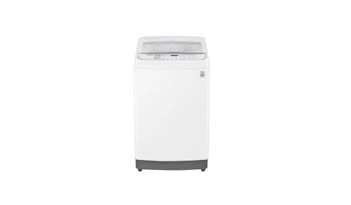LG TurboWash3D TH2110DSAW 10KG Top Load Washing Machine - White