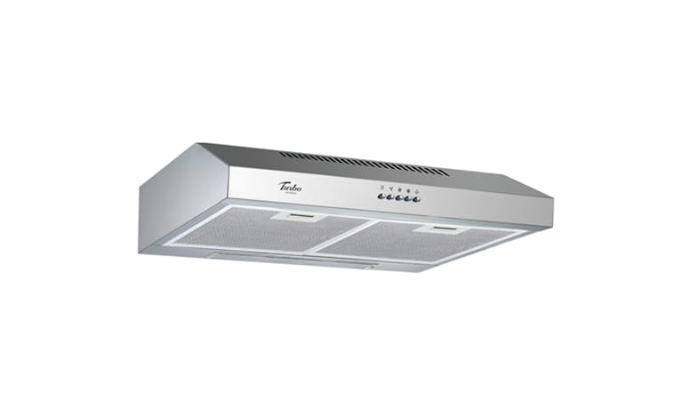 Turbo Incanto TA65-70SS 70cm Conventional Hood - Stainless Steel_01