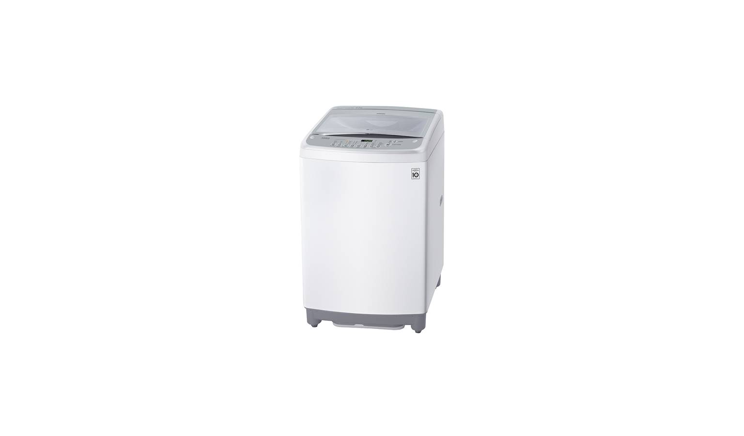 LG T2108VSAW 8kg Top Load Washer Harvey Norman Singapore