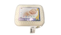 Comfort Co Baby Natural Latex Dimple Pillow