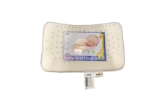 Comfort Co Baby Natural Latex Classic Pillow