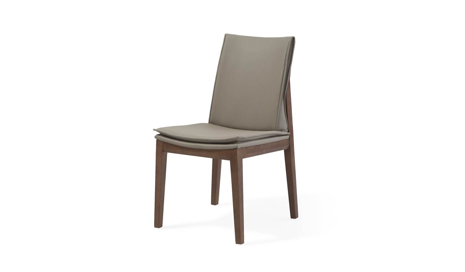 Harvey norman leather online dining chairs