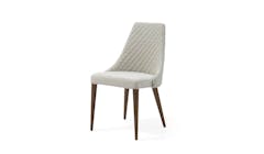 Kusa Full Fabric Dining Chair