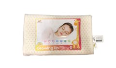 Comfort Co Growing Up Natural Latex Pillow