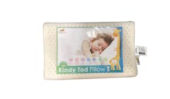 Ashley Summers Kindy Tod Natural Latex Pillow