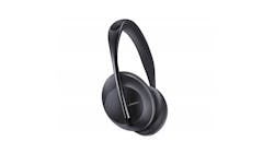 Bose Noise Cancelling Over-Ear Headphones 700 - Black