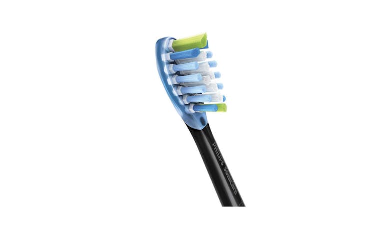 Philips Sonicare C3 HX9043/96 Standard Sonic Toothbrush Heads - Details