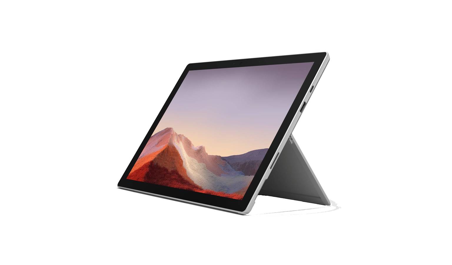 Surface Pro 7 Vdv I5 8gb Ram 128gb Ssd Tablet Harvey Norman Singapore