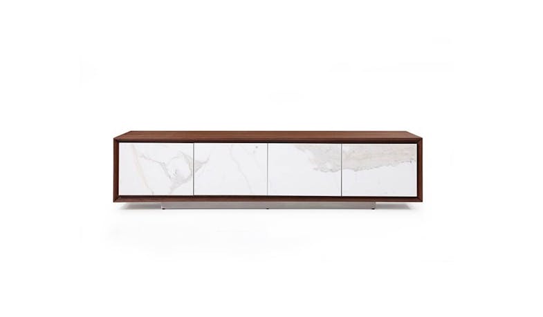 Lifestyle Clampa TV Unit - Front