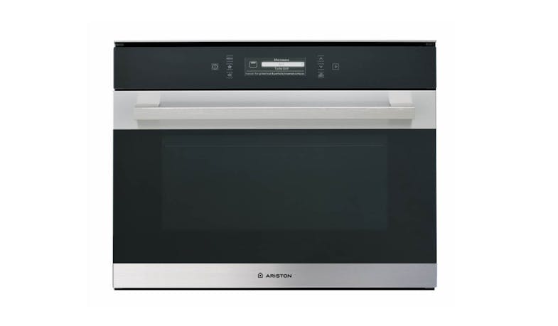 Ariston (MP796 IX A EX) 60cm Built-in Microwave Oven