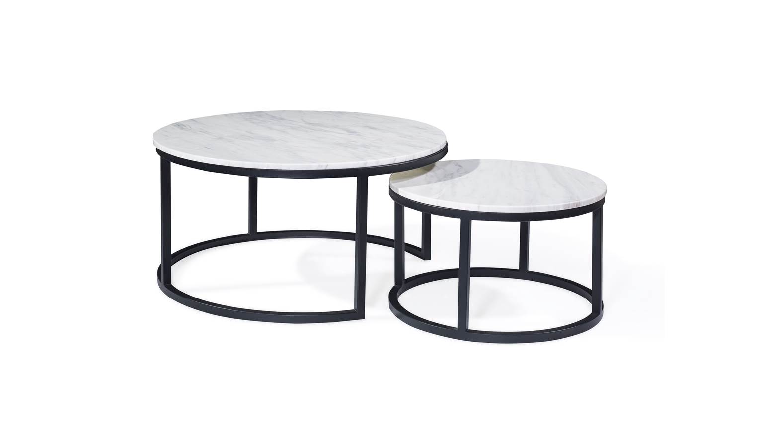 marble top small coffee table