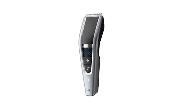 Philips HC5630/15 Hairclipper Series 5000 Washable Hair Clipper - Alt angle