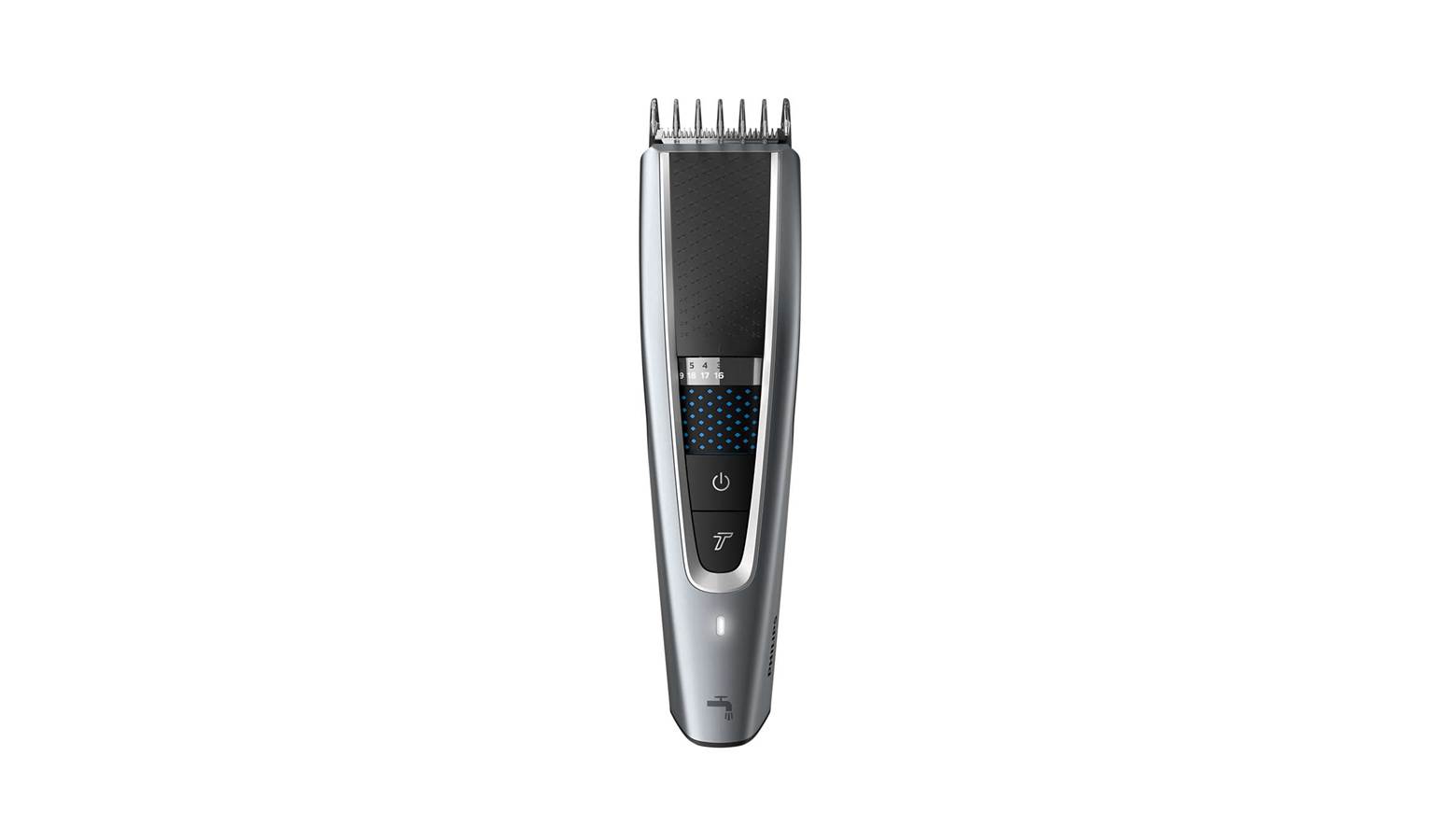 philip hair shaver