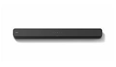 Sony HT-S100F 2.0ch Single Soundbar with BluetoothSony HT-S100F 2.0ch Single Soundbar with Bluetooth - Front