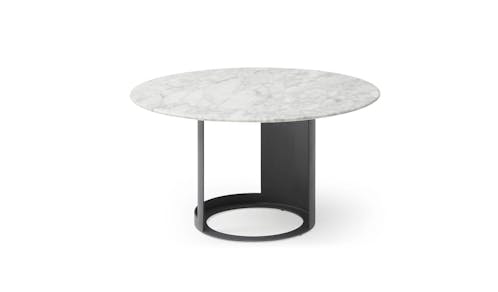 Lifestyle Alban Marble Coffee Table