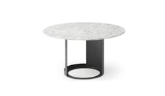 Lifestyle Alban Marble Coffee Table
