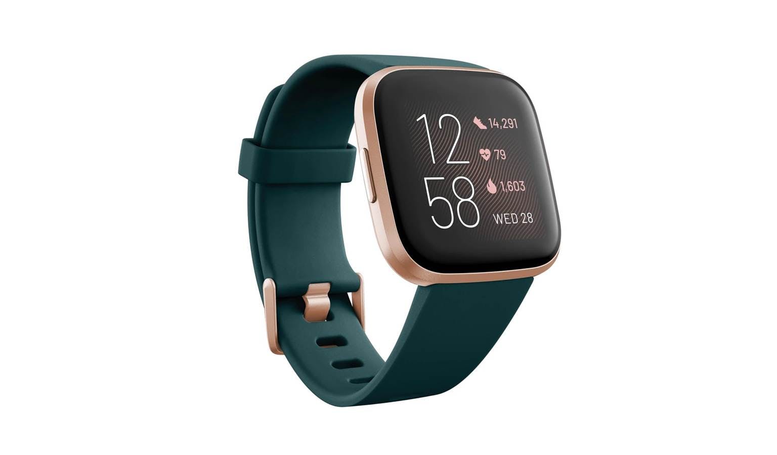 fit fitbit versa