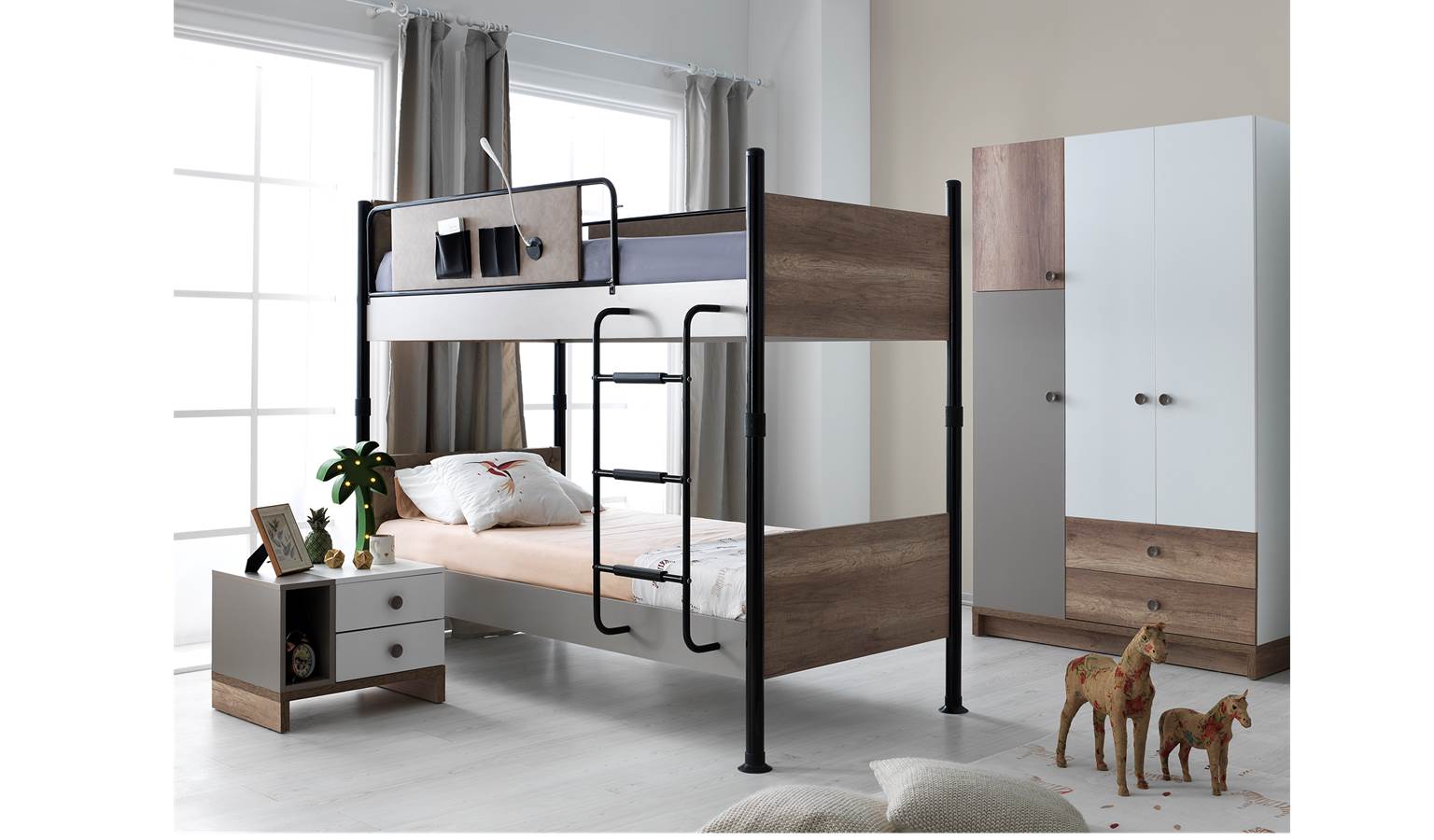 harvey norman bunk bed