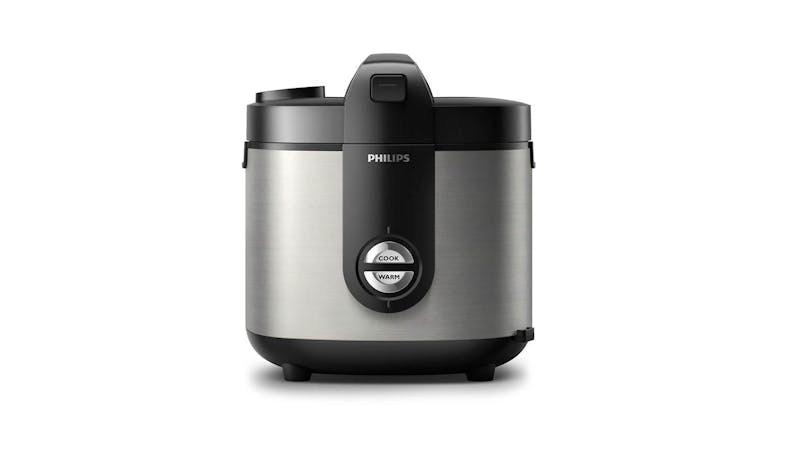 Philips HD3132/62 (2L) Rice Cooker