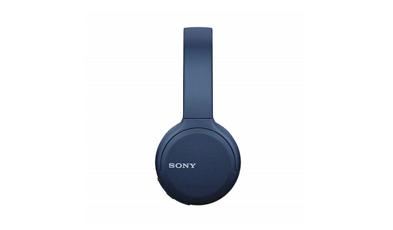 Sony WH-CH510 Wireless On-Ear Headphones - side