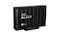Western Digital WDBA3A0080HBK Black D10 Game Drive - 8TB (Main)