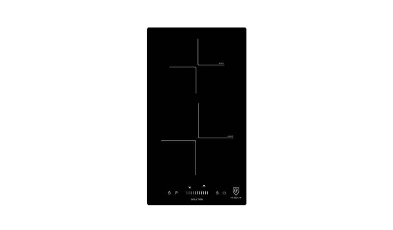 EF HBBI292 A 30cm 2-Zone Induction Domino Hob