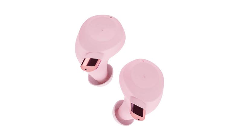 Sudio FEM True Wireless Headphones - Pink