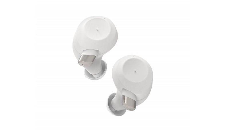 Sudio FEM True Wireless Headphones - WhiteSudio FEM True Wireless Headphones - White
