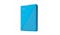 Western Digital WDBPKJ0040BBL My Passport 4TB Hard Disk Drive - Blue (Main)