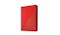 Western Digital WDBPKJ0040BRD My Passport 4TB Hard Disk Drive - Red (Main)