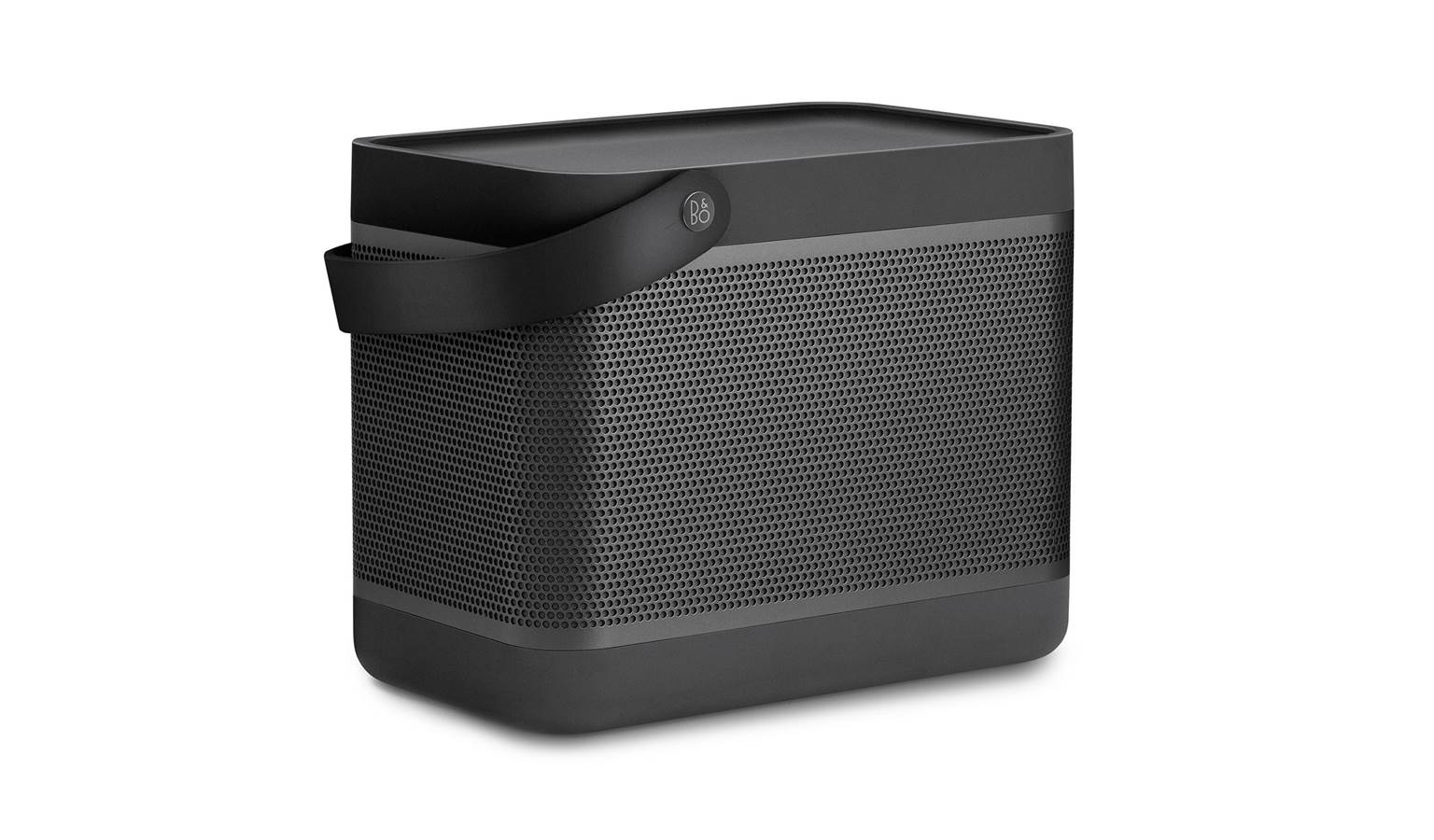 b&o beolit 17 portable speaker