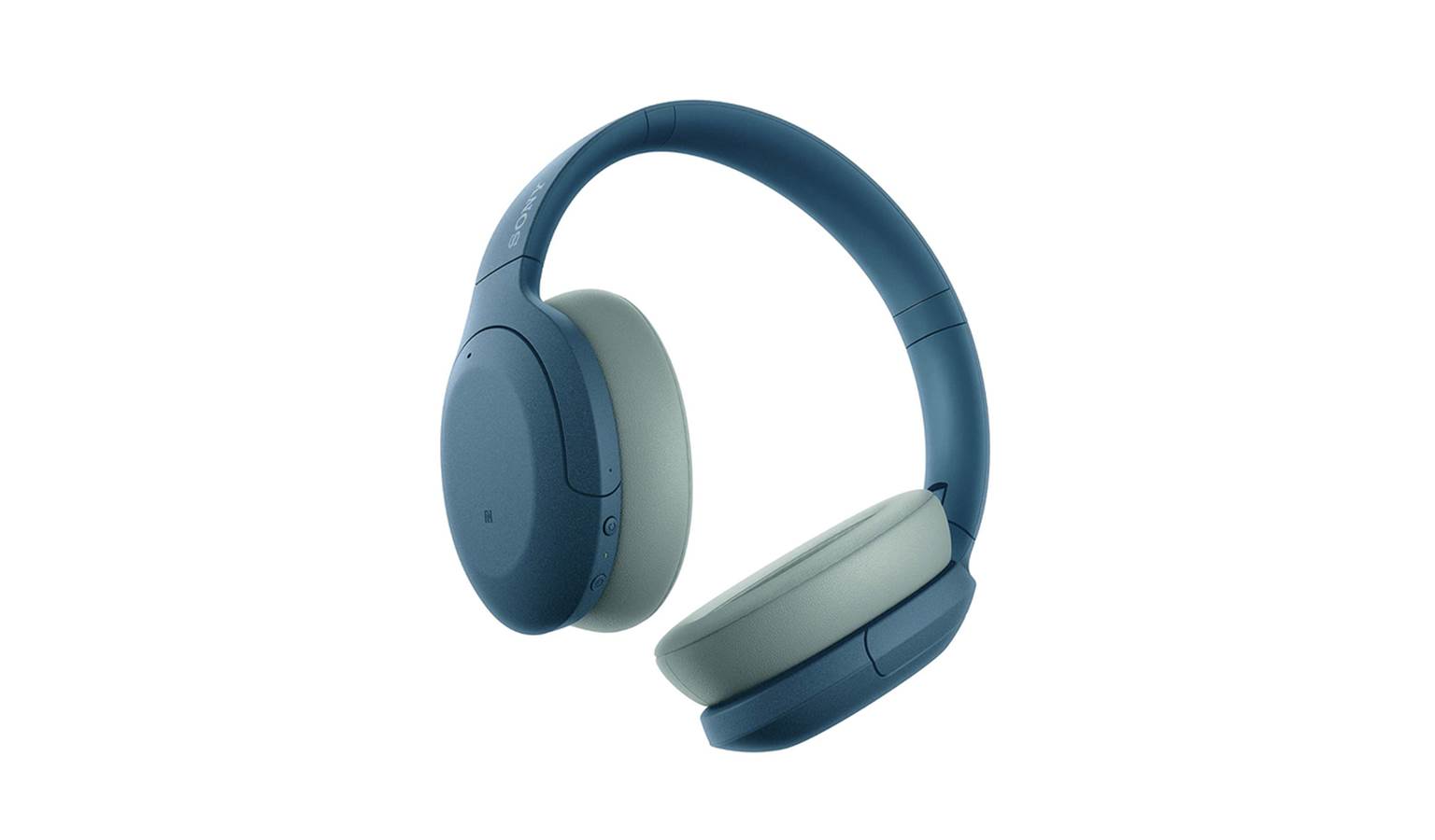 over the ear wireless headphones sony