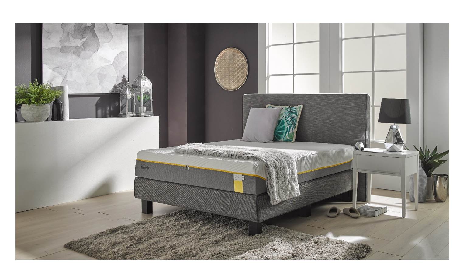 bed bath beyond tempur pedic