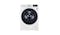 LG FV1409S3W 9kg AI Direct Drive Front Load Washer